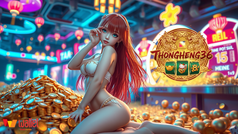 เว็บตรงมั่นคง thongheng36.com